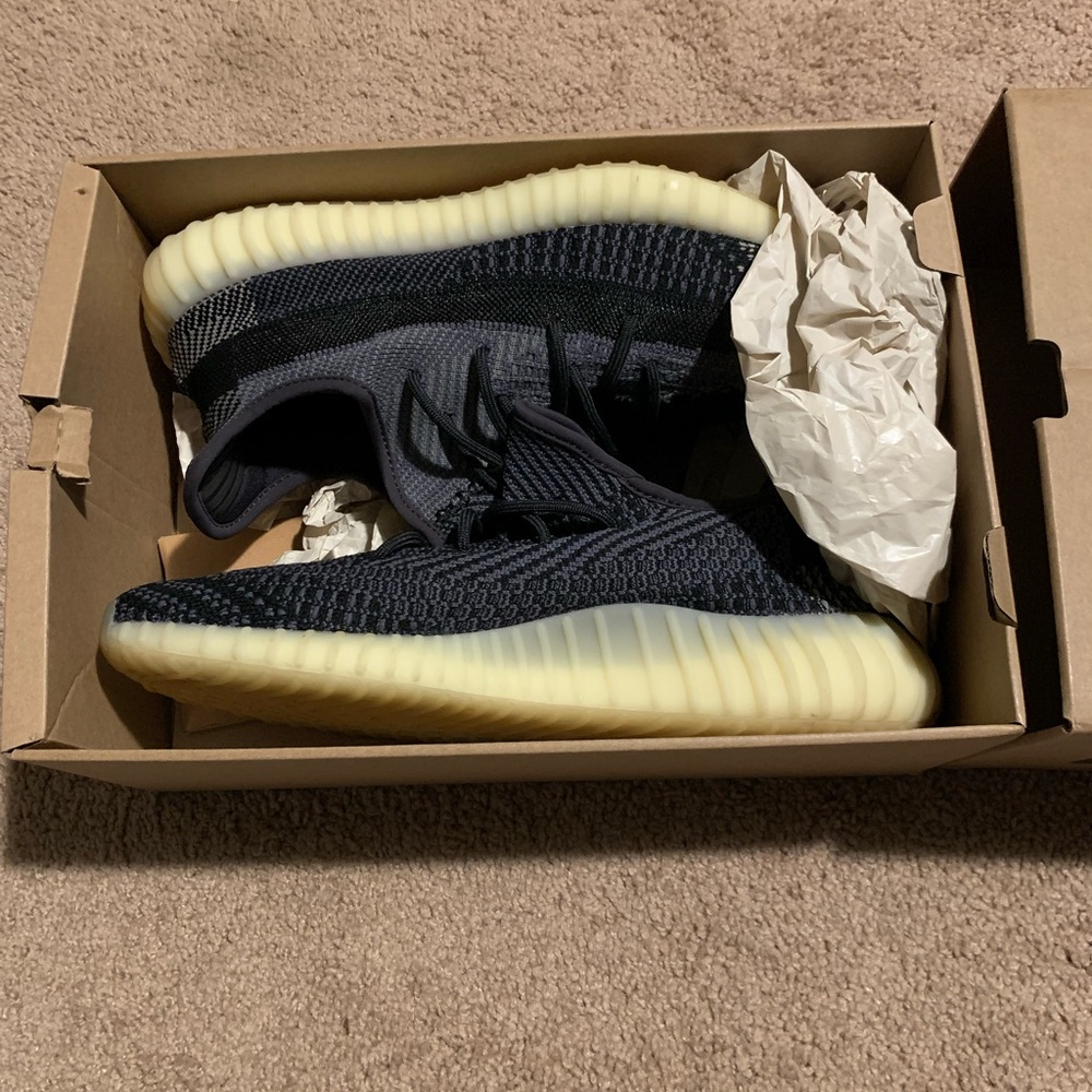 Adidas Yeezy 350 boost